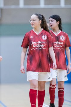 Bild 249 - wCJ Futsalmeisterschaft